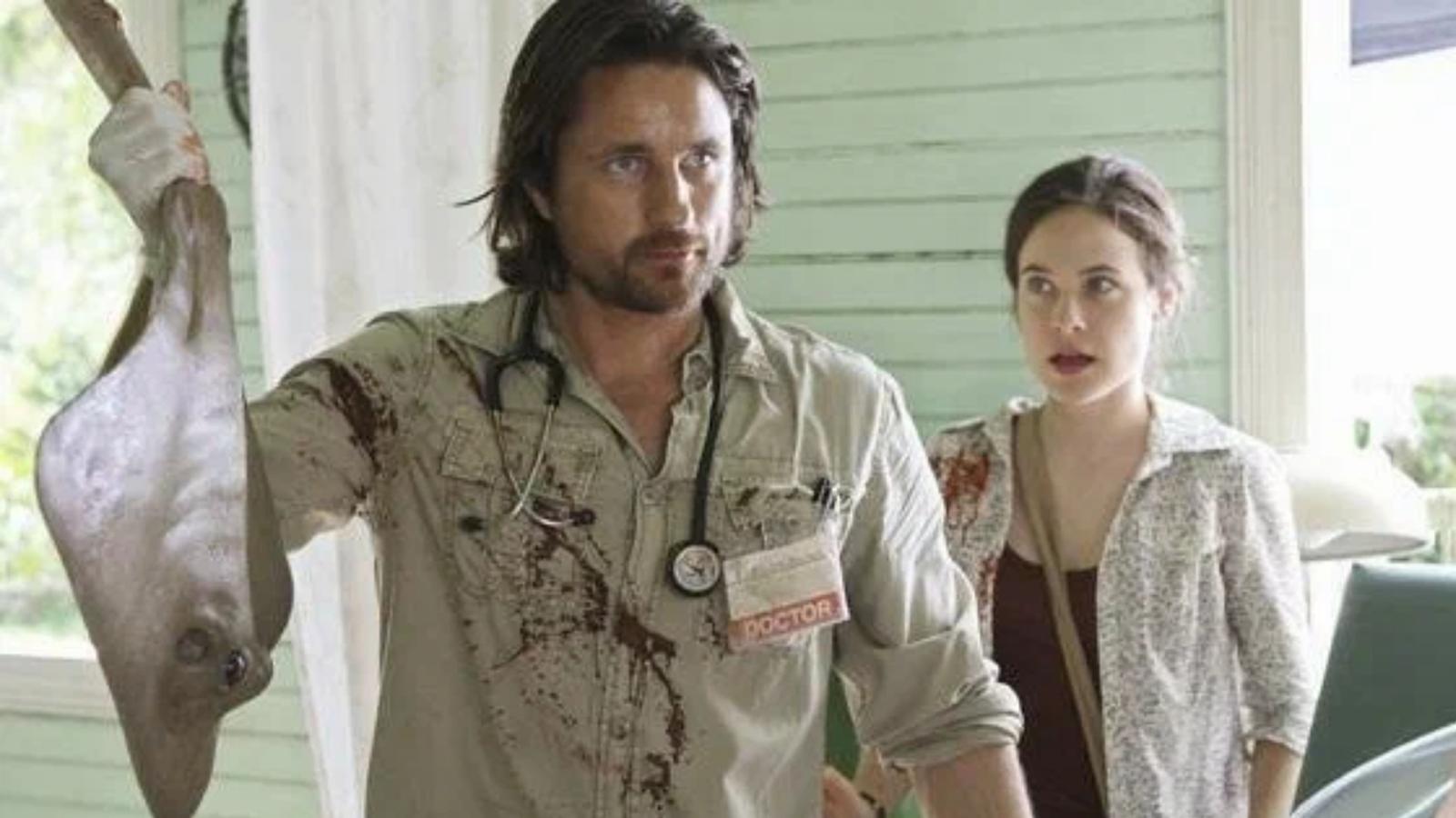 Bored of Grey's & Scrubs? Try These 10 Lesser-Known Medical Dramas - image 9
