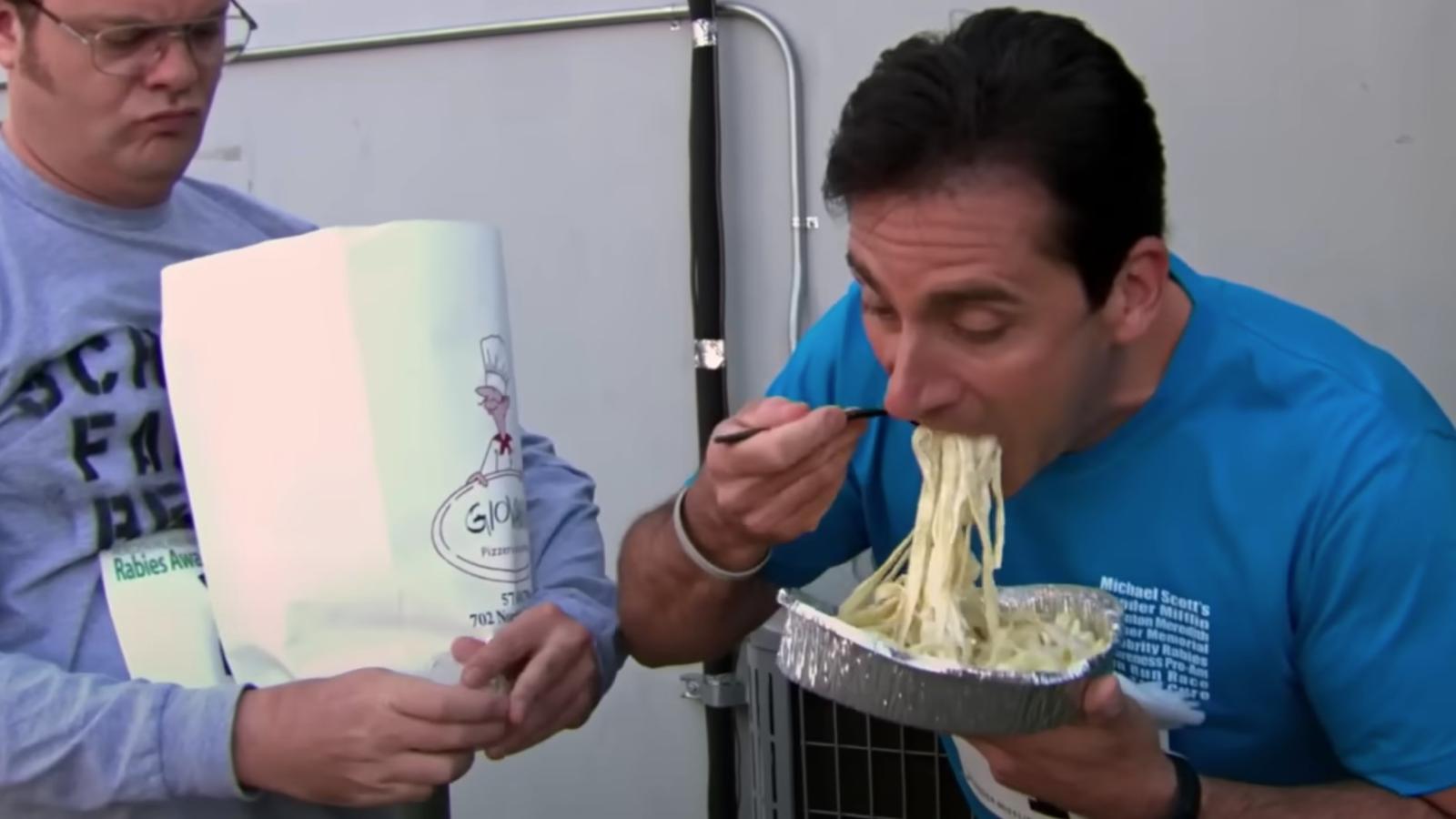 Which "The Office" Character Are You, Based on Your Food Choices? - image 7