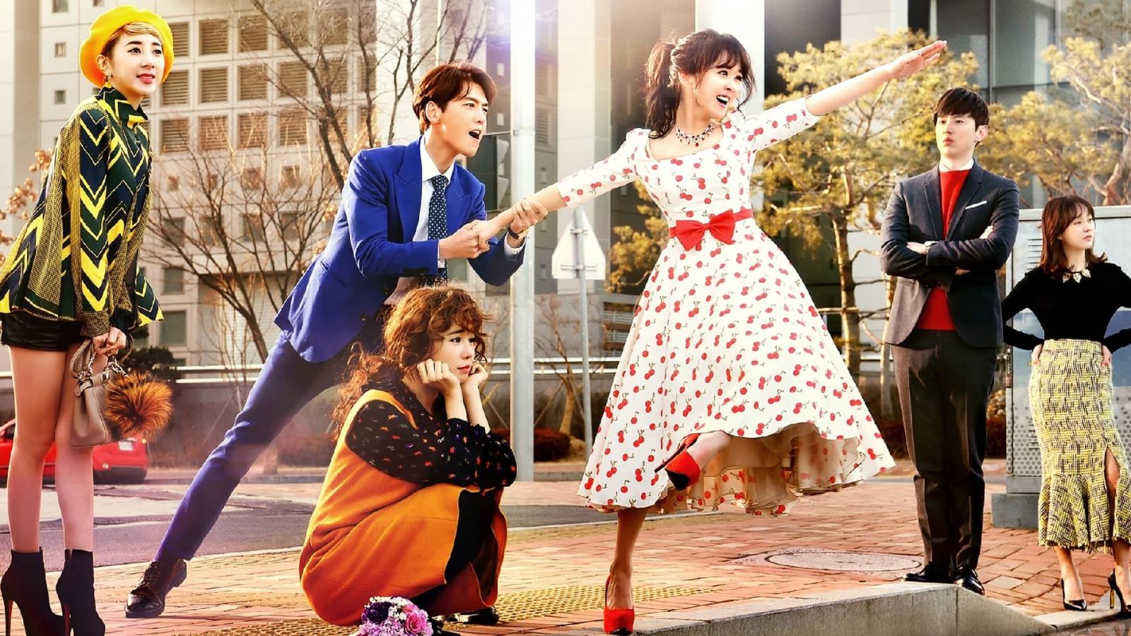 Forget Crash Landing on You: These 15 Lesser-Known K-Dramas Are Better - image 10