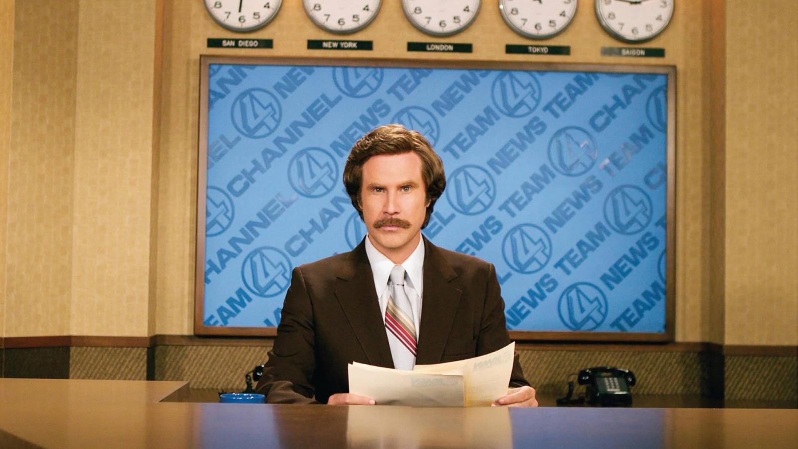 10 of Will Ferrell's Best Movies, Ranked by Rotten Tomatoes - image 3