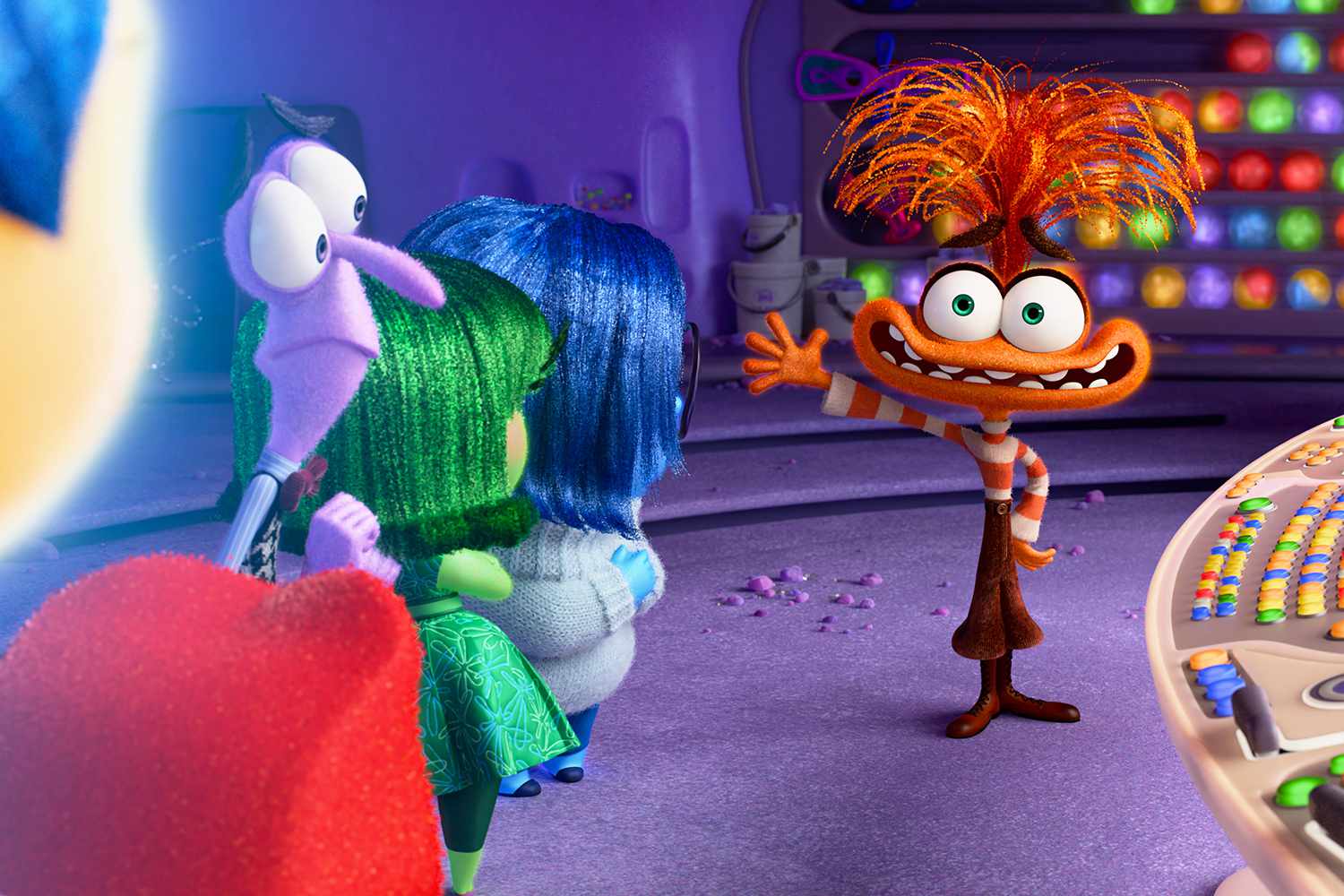 Inside Out 2 Already Has a Giant Plot Hole (But There's a Way to Solve It) - image 2