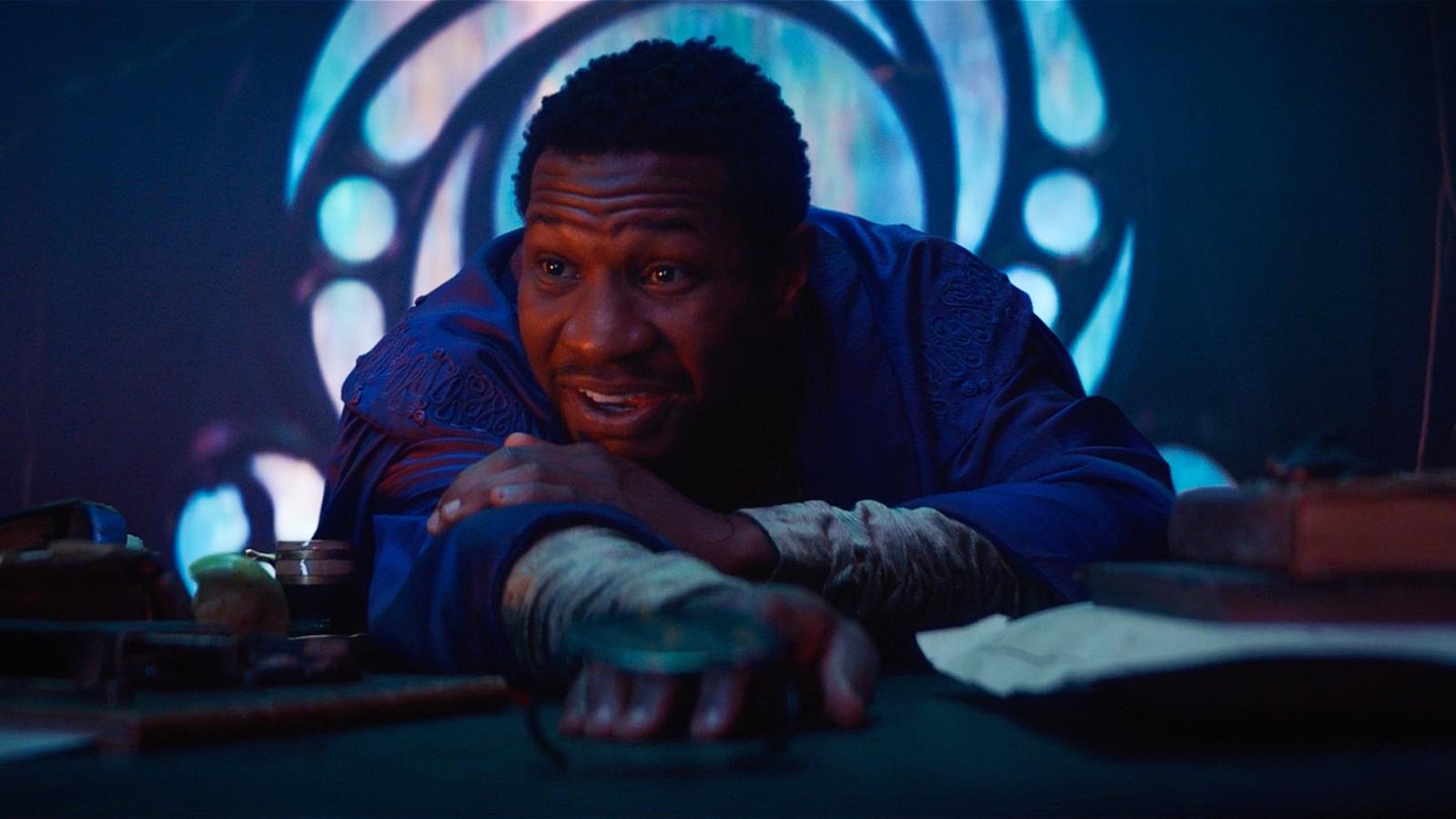 This Fan Theory Is the Perfect Tool to Save MCU Amid Jonathan Majors Scandal - image 2
