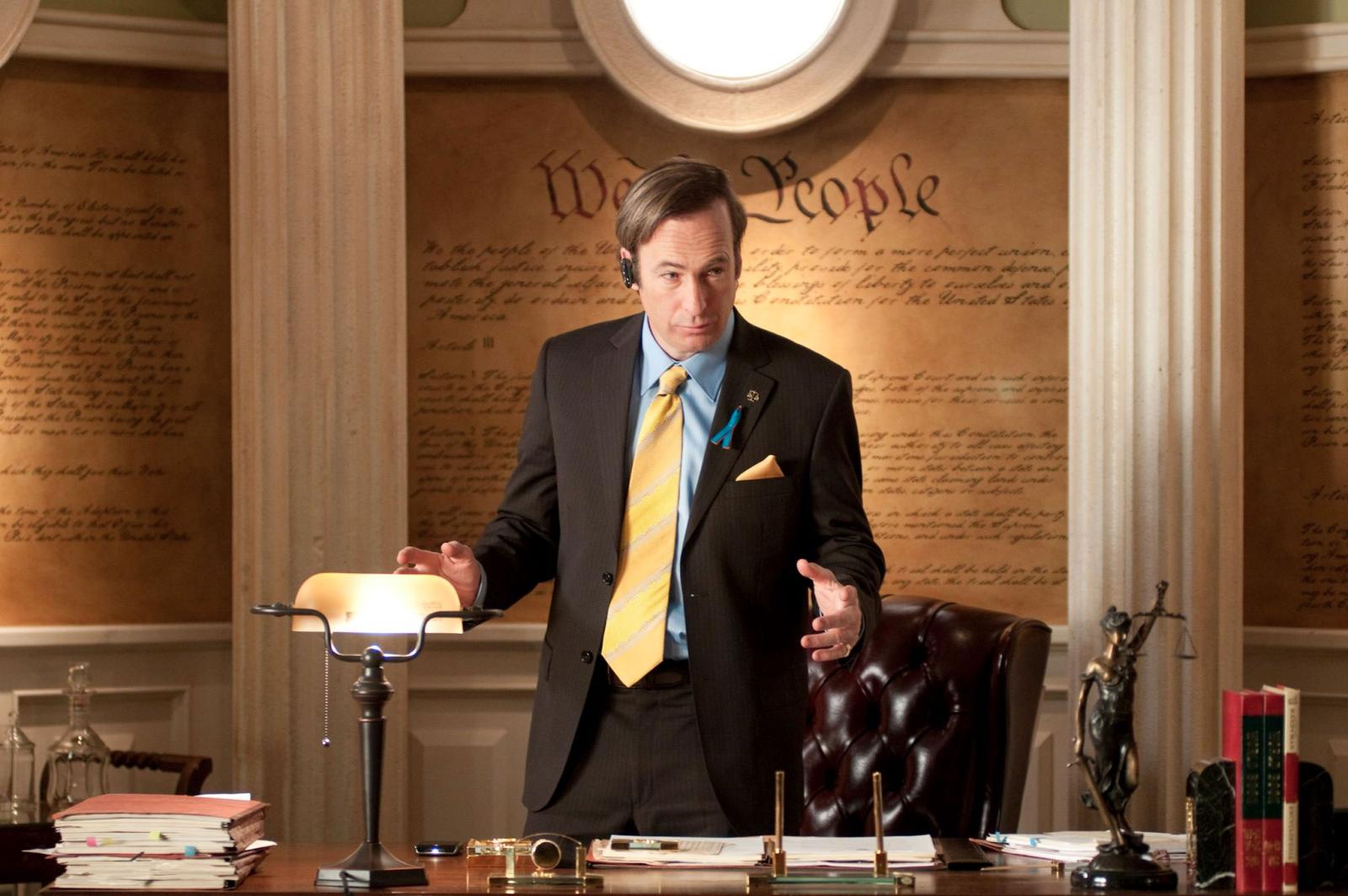 Better Call Saul Was Originally Written as a Sitcom (Yes, Seriously) - image 2