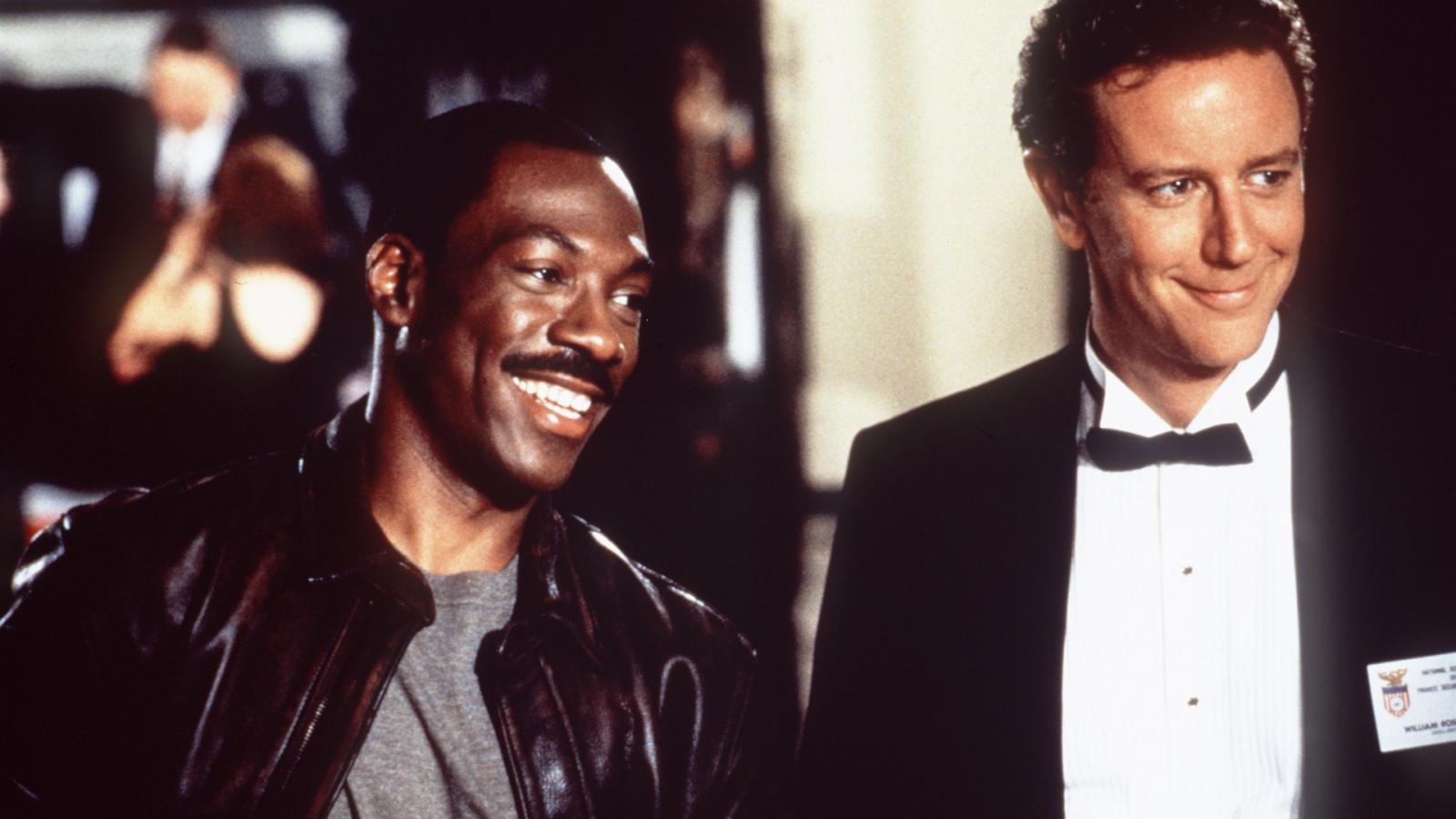 10 Buddy Cop Movies That Totally Nailed the Formula (and 5 That Didn't) - image 5