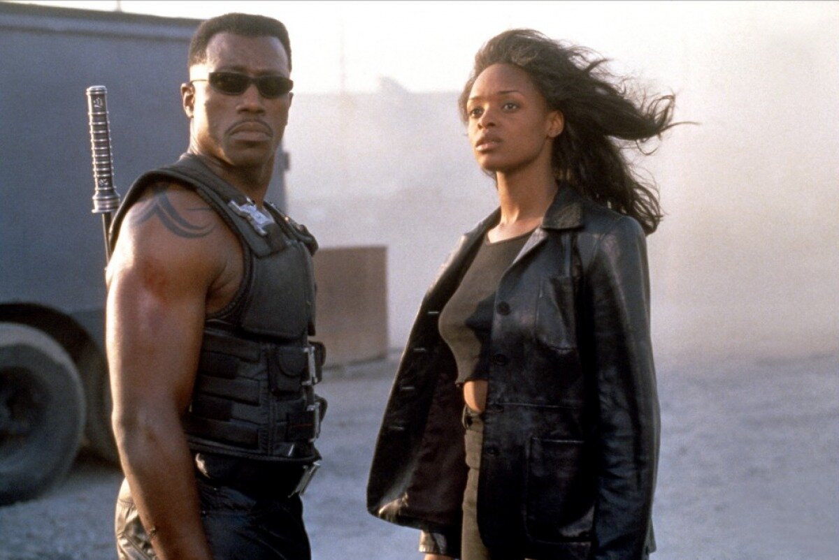 New Blade Update Reveals One Thing From Wesley Snipes’ Movies Will Remain - image 2