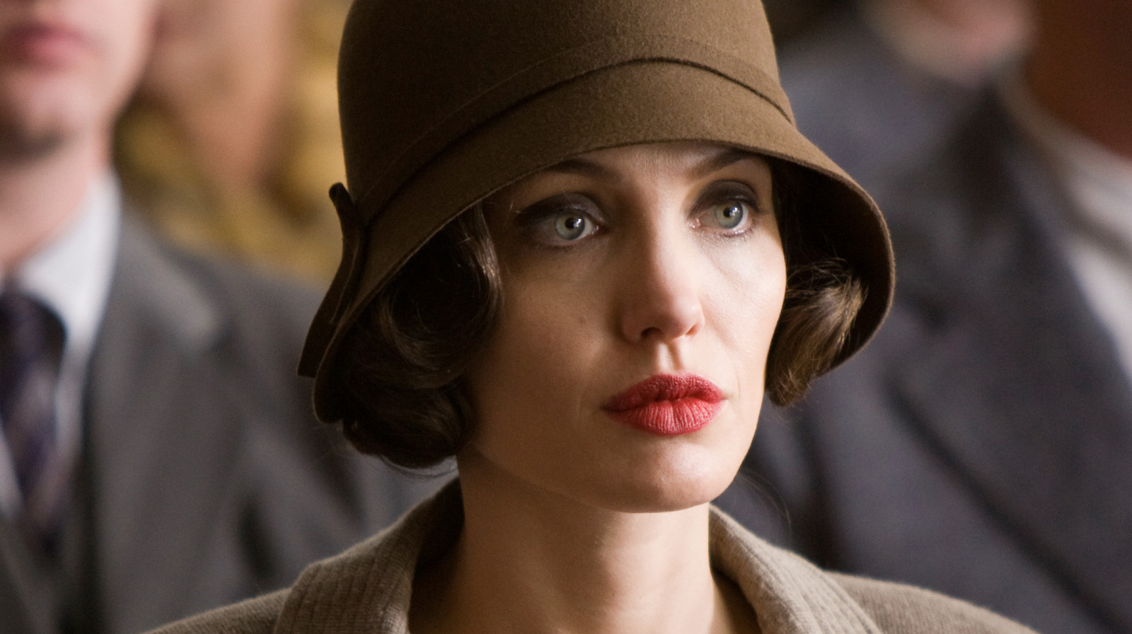 5 Great Non-Mainstream Angelina Jolie Roles That Prove She’s So Much More Than Mrs. Smith - image 4