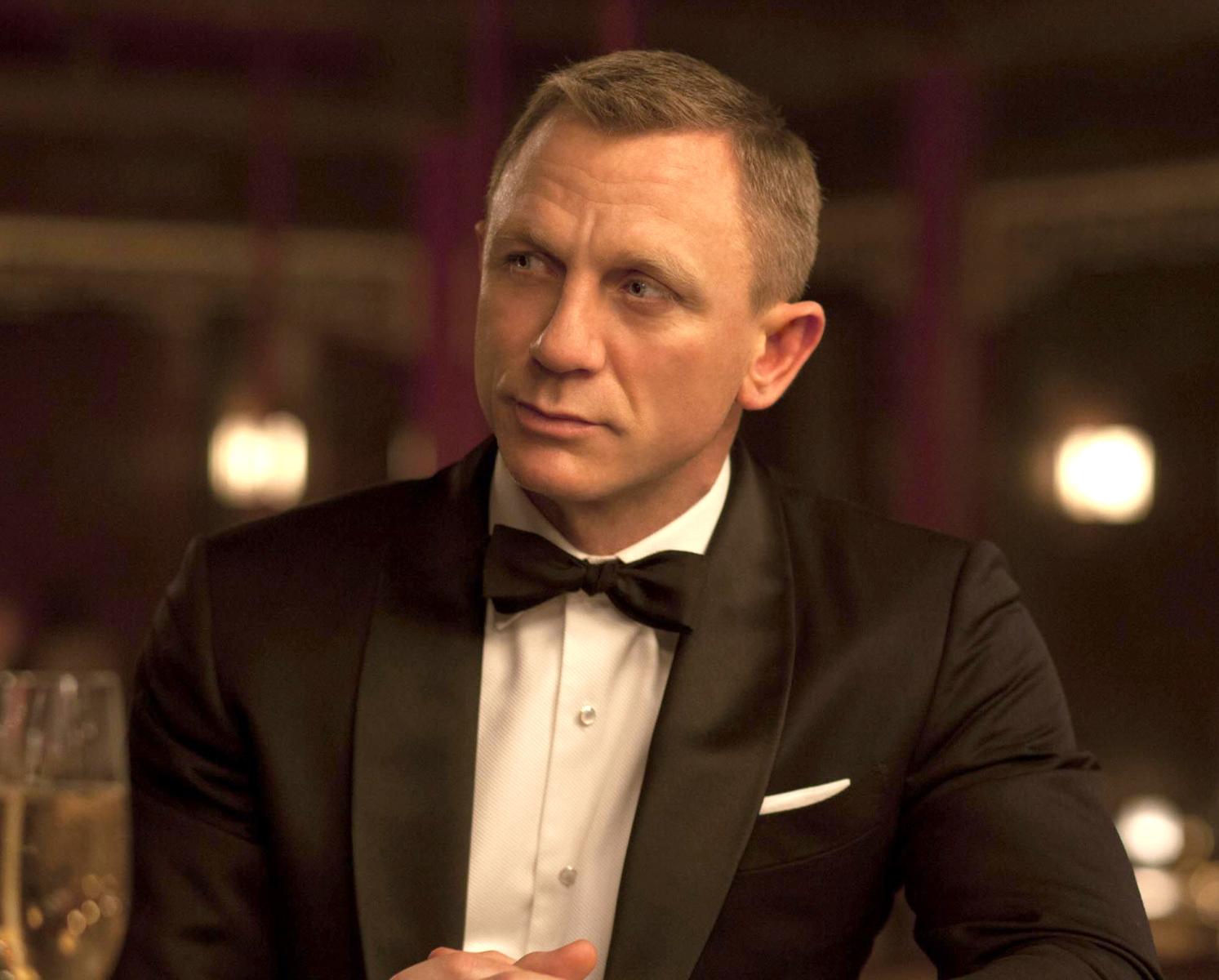All 7 James Bond Actors, Ranked from Meh to The One - image 6