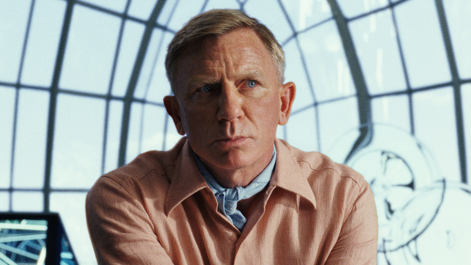 Daniel Craig's Highest-Paying Gig Wasn't Even His Iconic James Bond Franchise - image 2