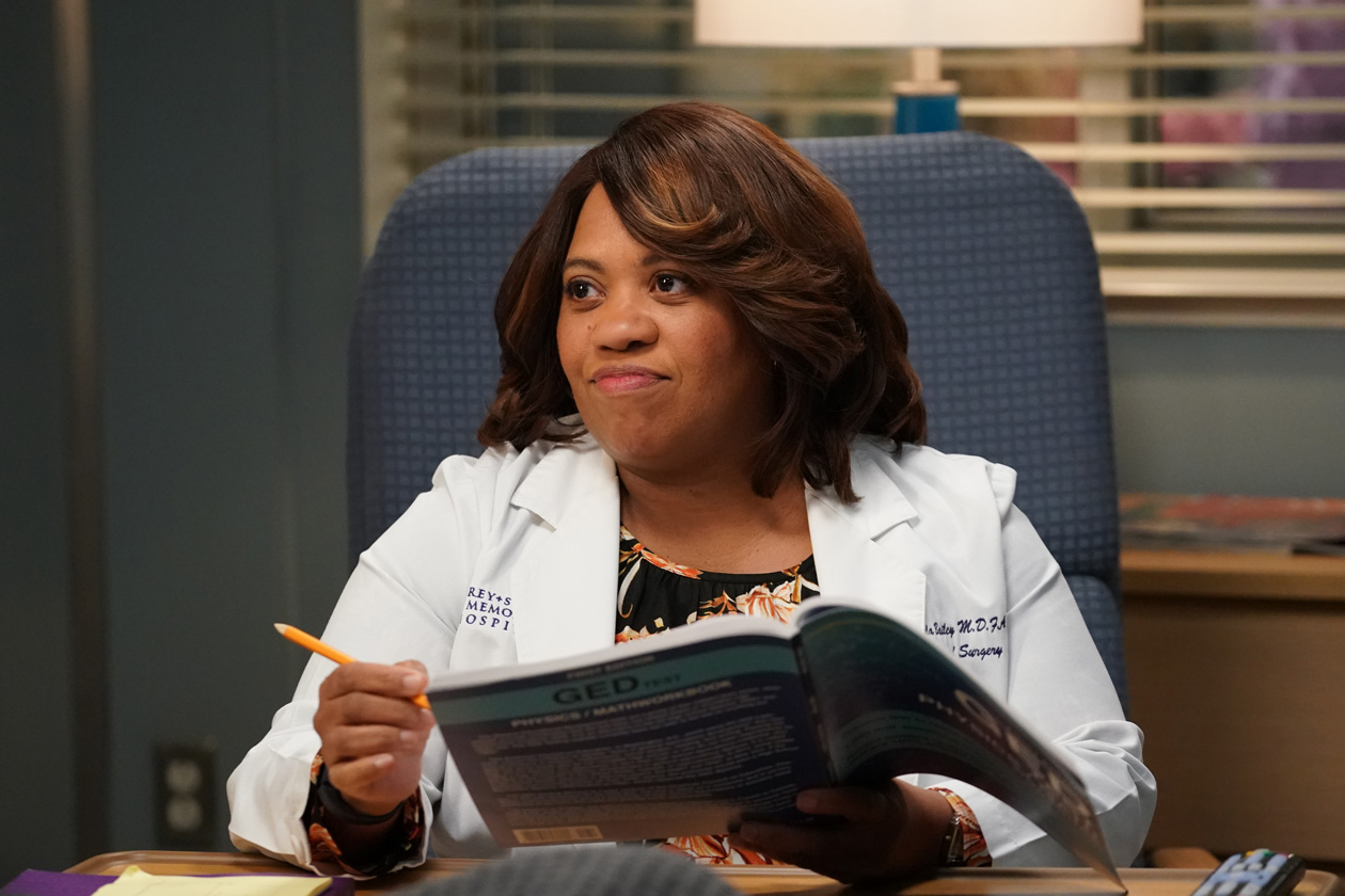 Looks Like This Grey's Anatomy Character Is Unfairly Overhated, or Are They? - image 1