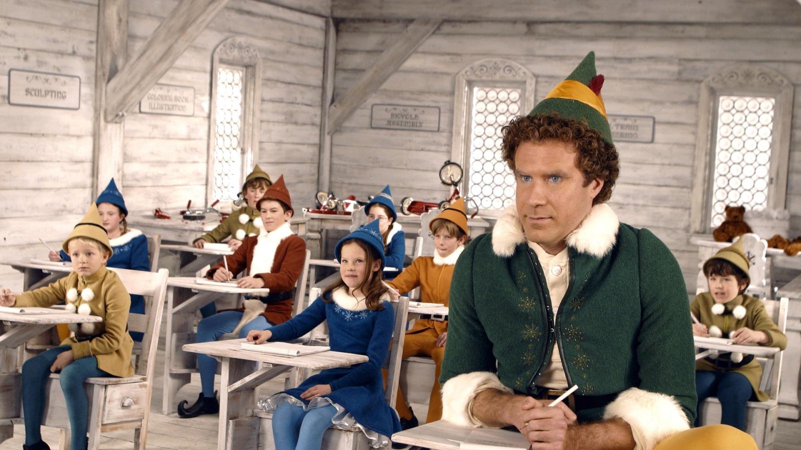 10 of Will Ferrell's Best Movies, Ranked by Rotten Tomatoes - image 1