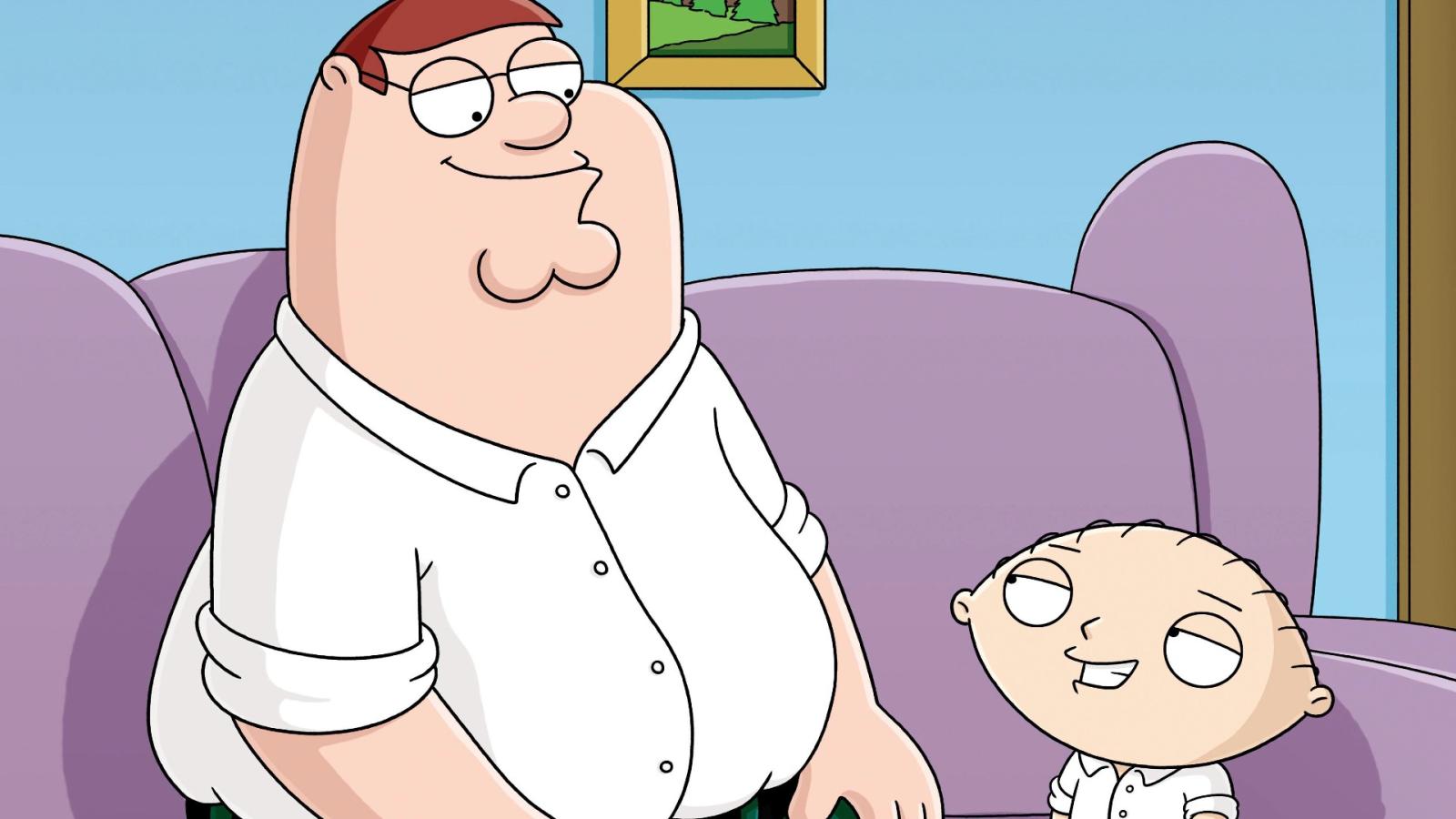 12 TV Dads So Terrible, You'll Call Yours to Apologize - image 4