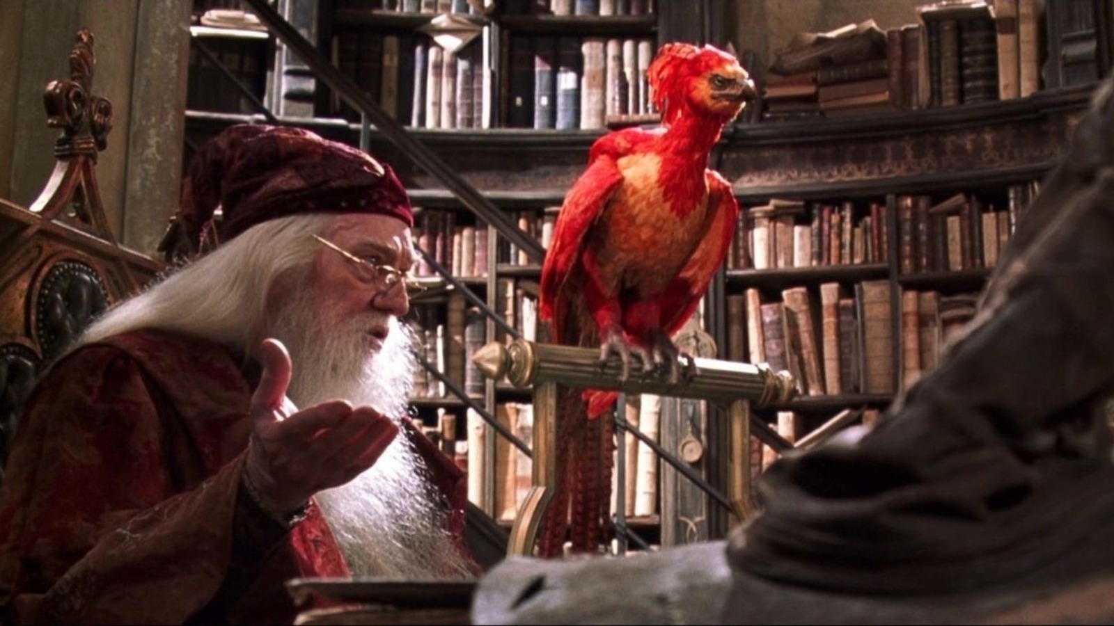 Harry Potter's Roots: 5 J. K. Rowling's Surprising Real-Life Inspirations - image 5