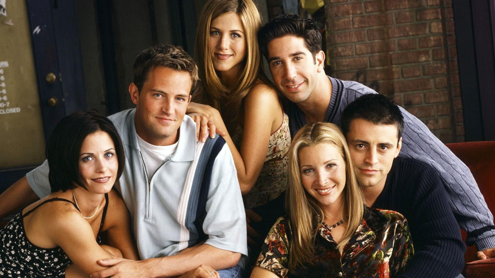 What Your Go-To Comfort TV Show Says About You - image 2