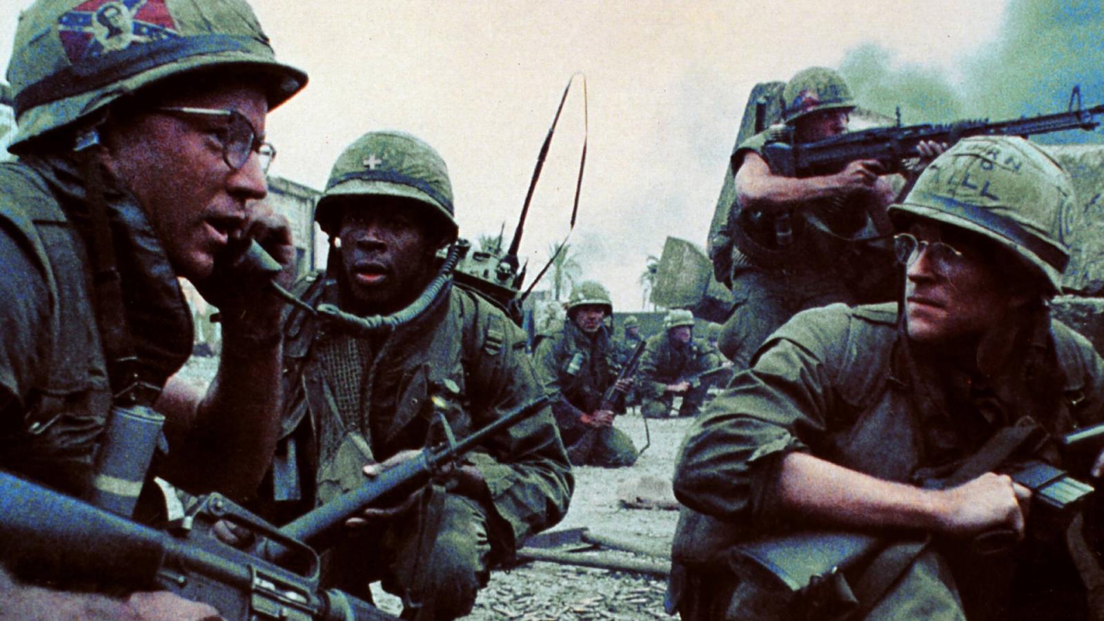 15 War Films with Storylines as Powerful as Saving Private Ryan - image 3
