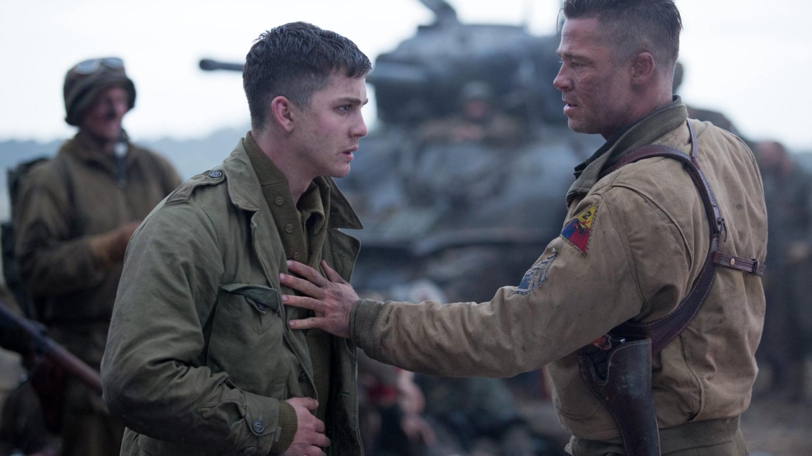 15 War Films with Storylines as Powerful as Saving Private Ryan - image 7