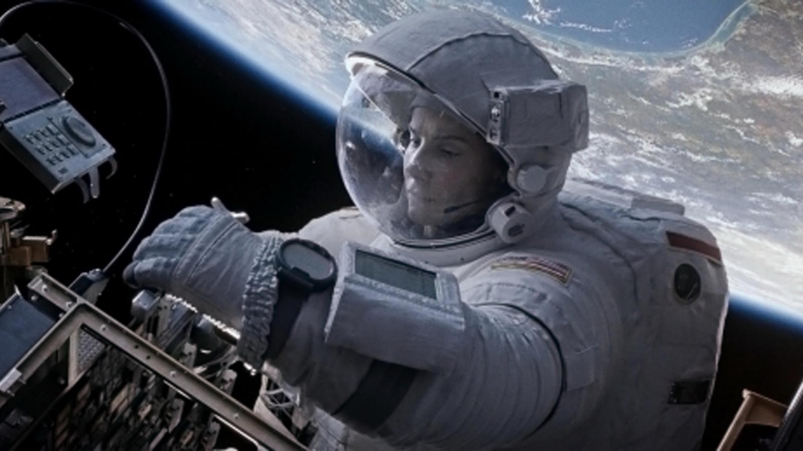 13 Films That Tried (and Failed) to Become the Next Interstellar - image 5