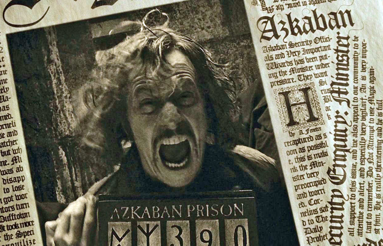 Harry Potter: Sirius Black's Status of a Wanted Criminal Was Horribly Misused by the Order of the Phoenix - image 1
