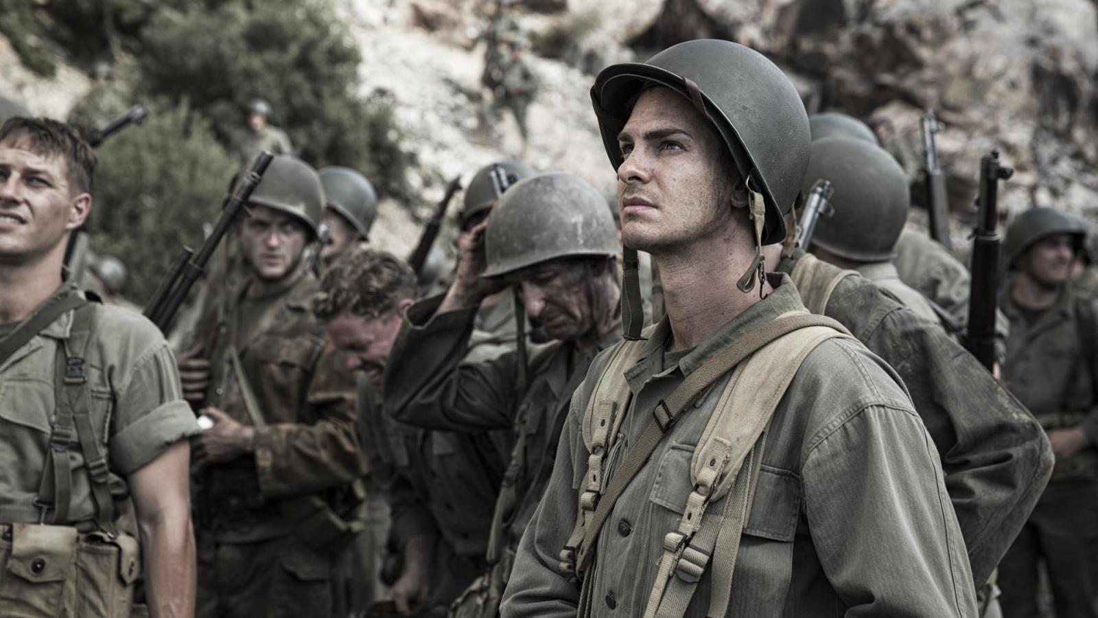 15 War Films with Storylines as Powerful as Saving Private Ryan - image 4