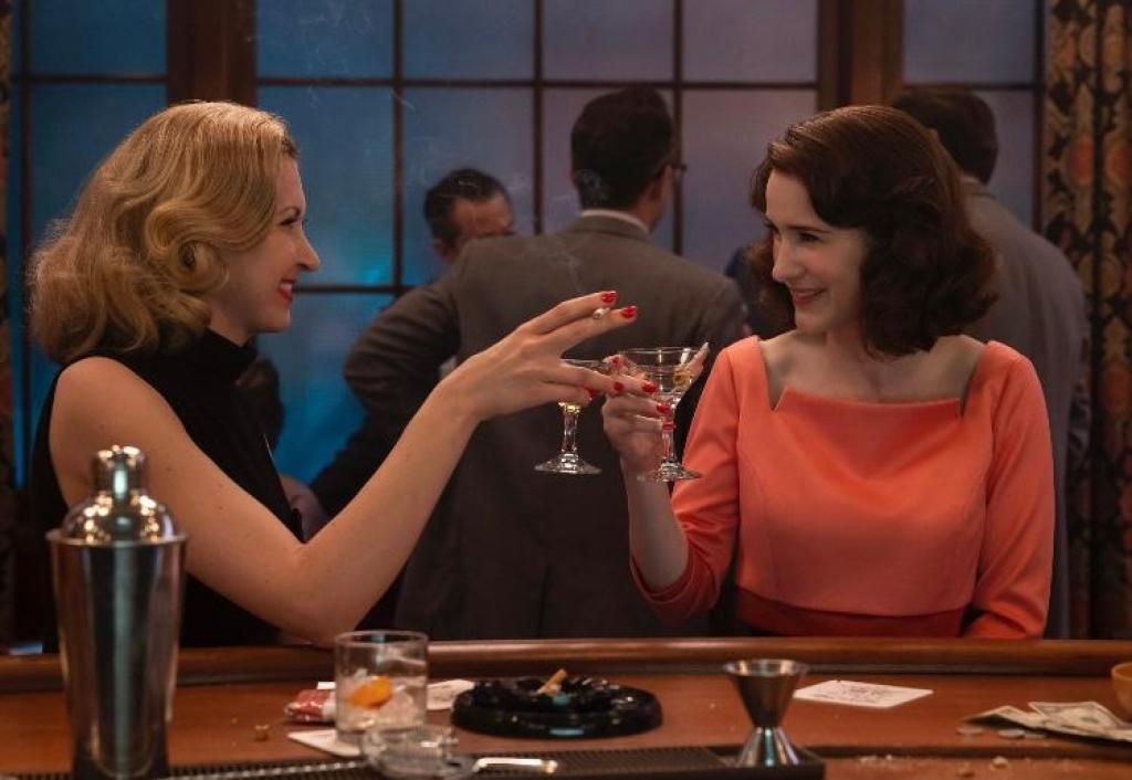 The Marvelous Mrs. Maisel’s Plotline That Was Never Properly Concluded - image 1