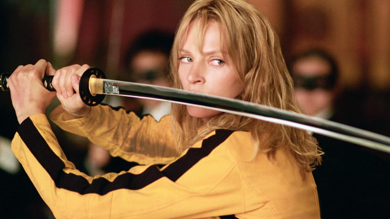 15 Action Films with Female Leads Who Stole the Show - image 2