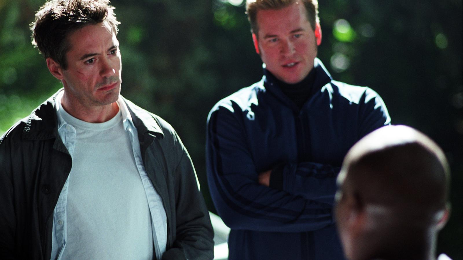 10 Buddy Cop Movies That Totally Nailed the Formula (and 5 That Didn't) - image 8