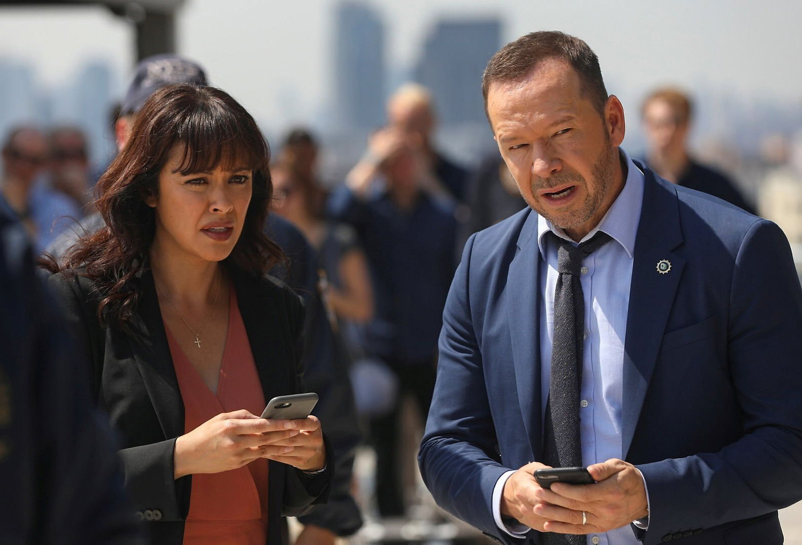 Blue Bloods Season 14 Update: Release Date and What We Expect from It - image 1
