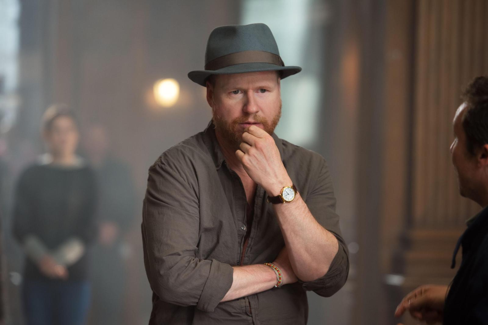 ‘He’s a D*ck’: OG The Avengers Writer Gets Candid on Joss Whedon Drama - image 1