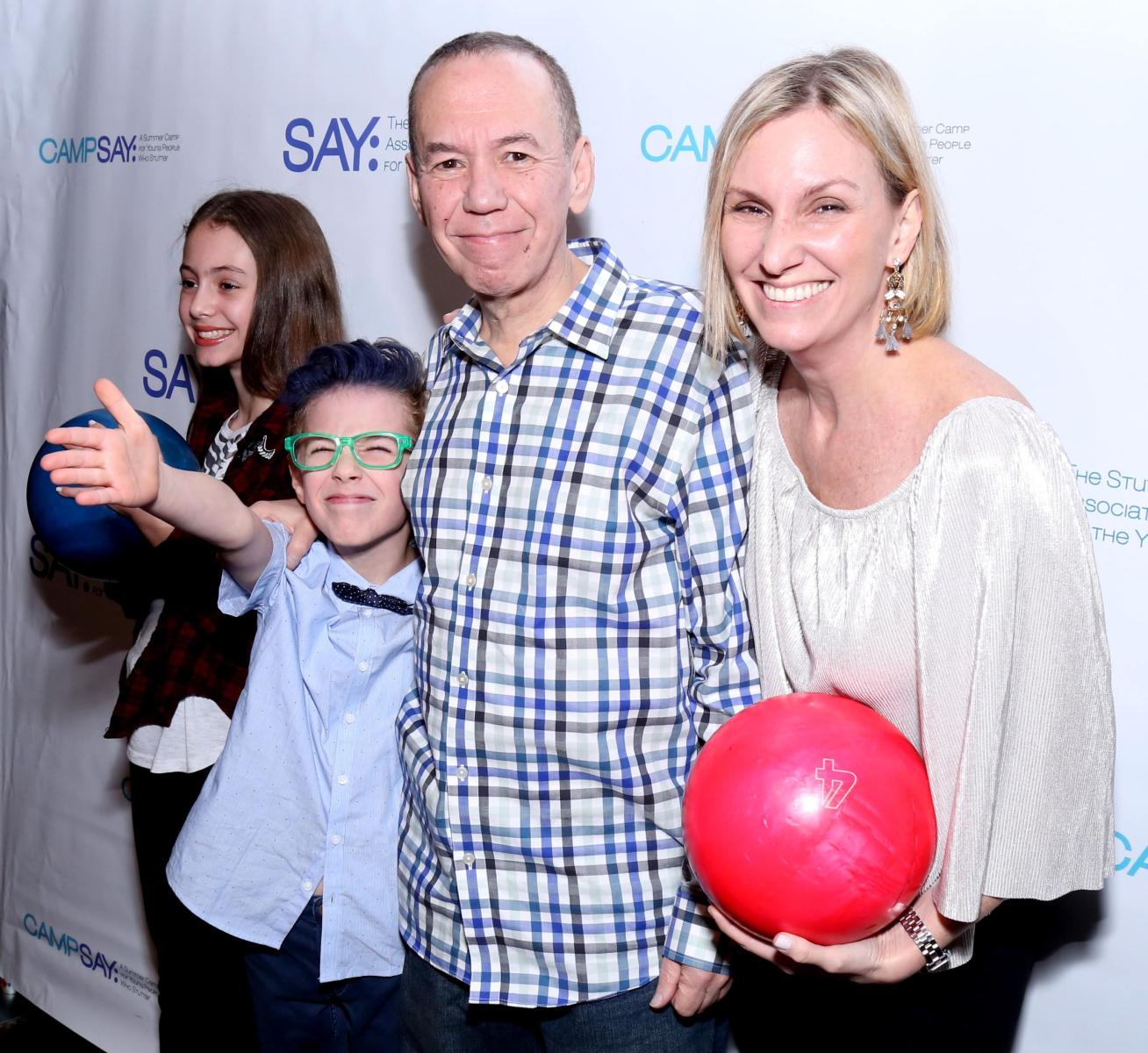 Three Reasons Why We Love (And Will Miss) Gilbert Gottfried - image 1