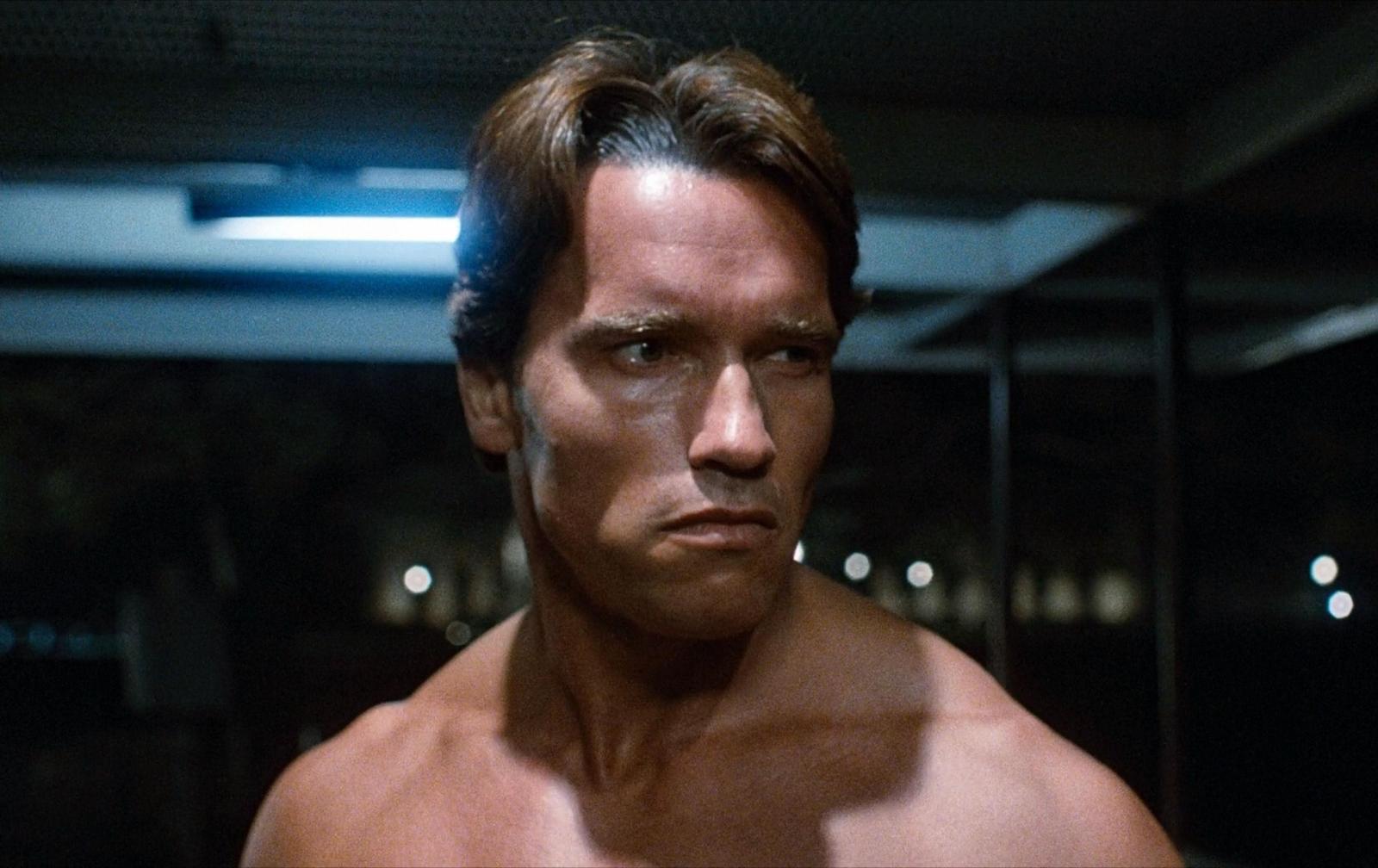 Schwarzenegger Had to Outsmart James Cameron to Get His Iconic Terminator Role - image 3