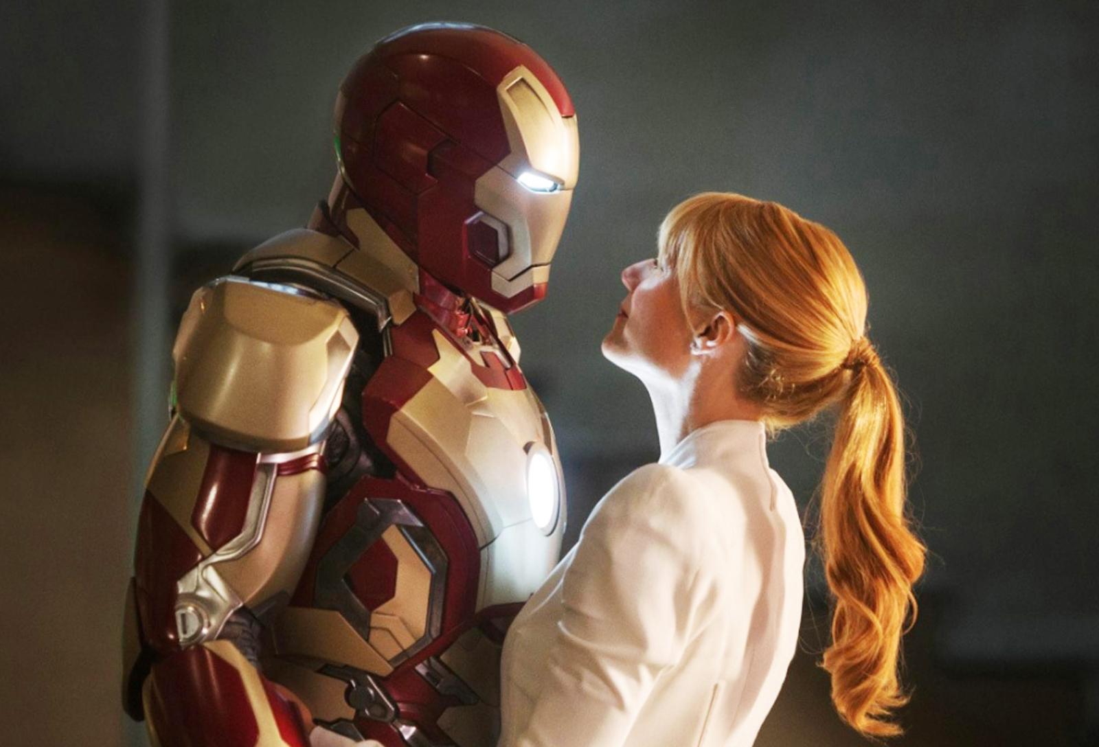 Hot Take: Iron Man 3 Is Actually One of the Best MCU Movies, and Here’s Why - image 1