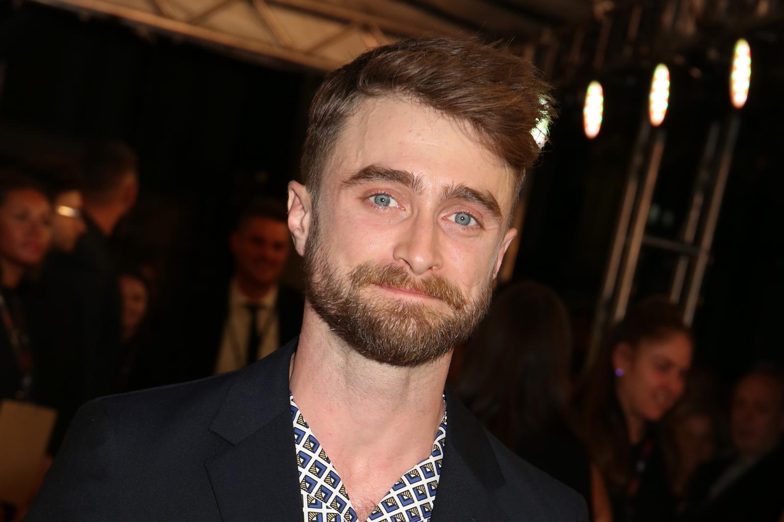 Daniel Radcliffe’s Age is a Harsh Reality Check For Younger Harry Potter Fans - image 2