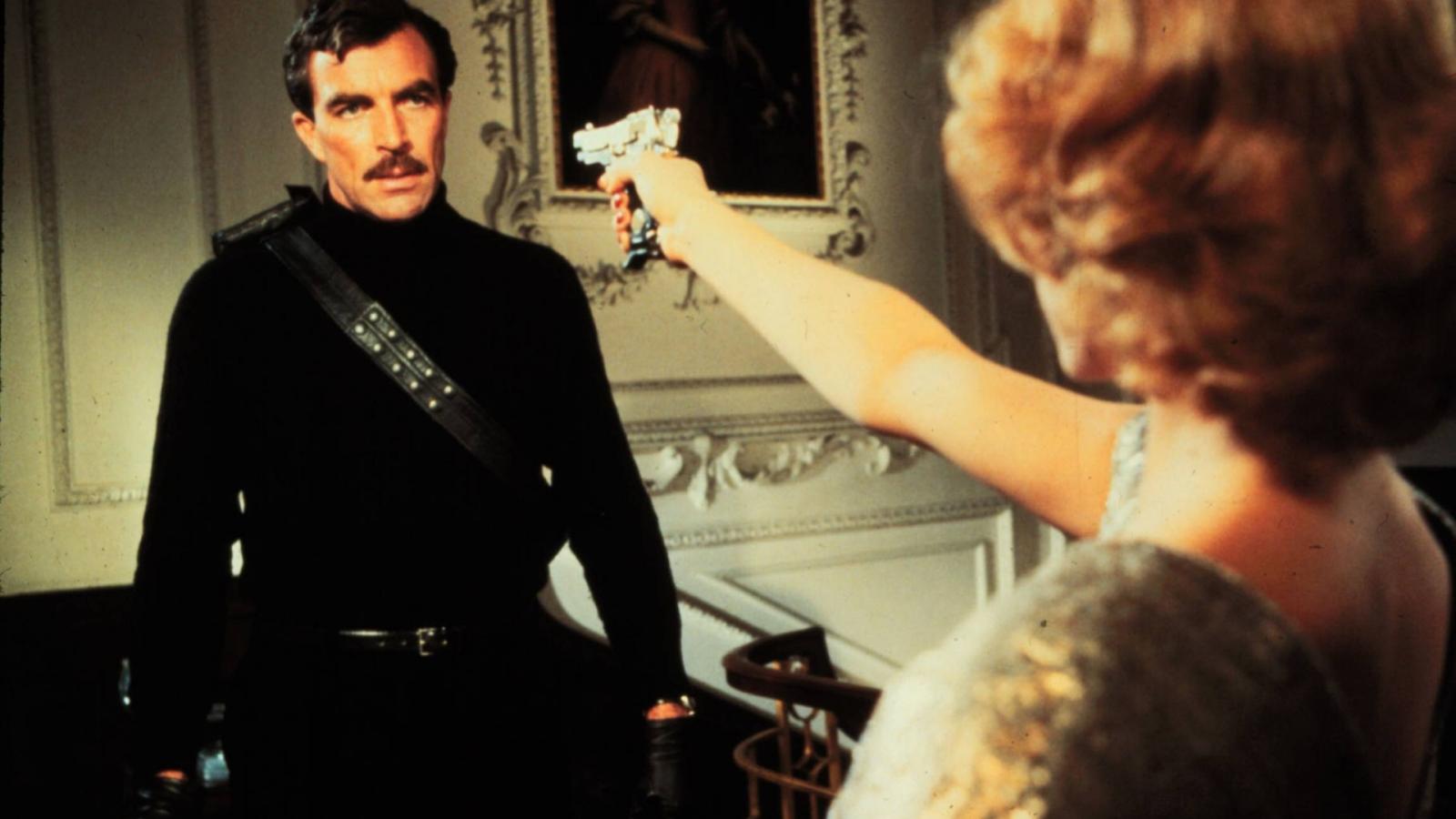 15 Must-Watch Tom Selleck Movies for Blue Bloods Fans