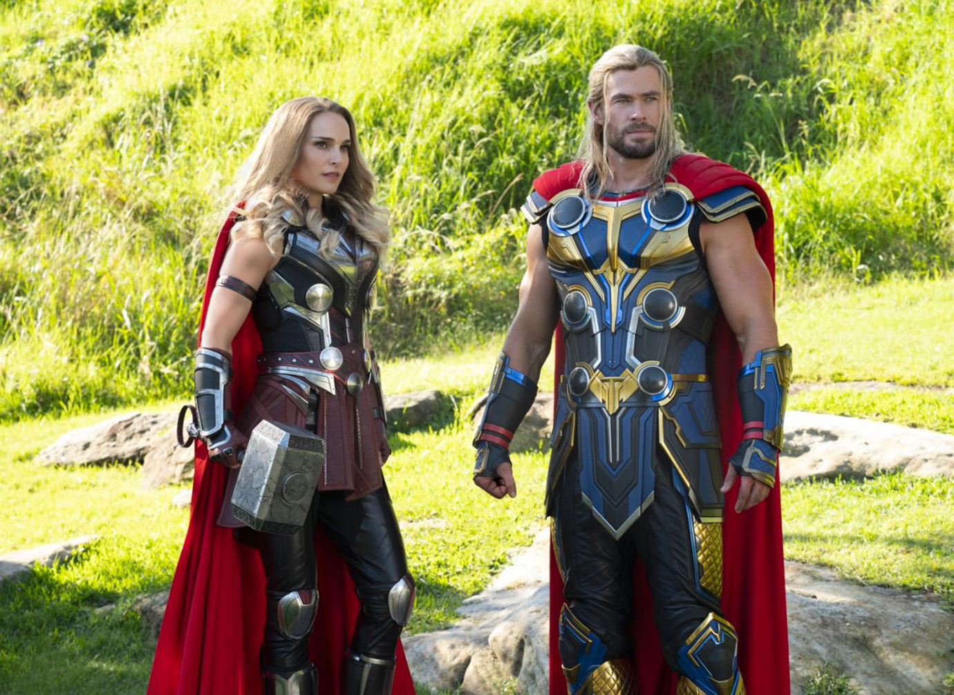 Thor 5: Seemingly Sad Update Actually Gives Fans a New Hope - image 2
