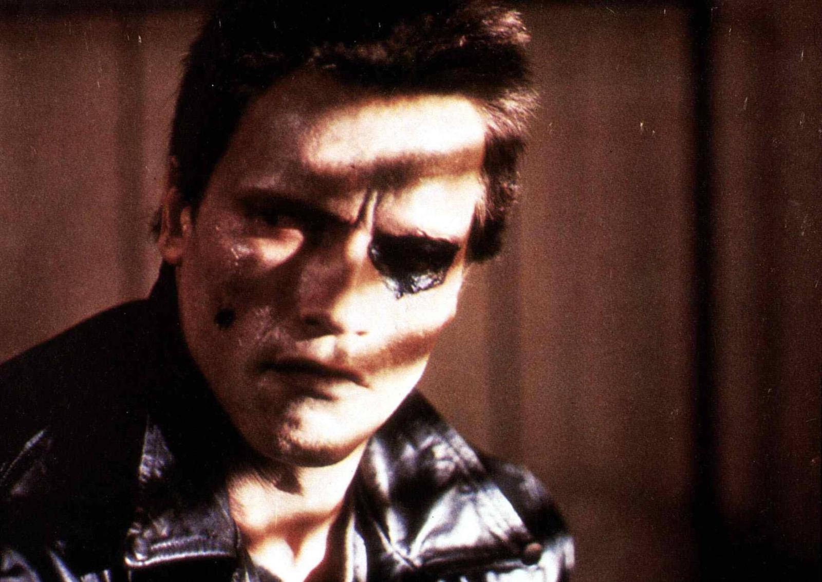 Schwarzenegger Had to Outsmart James Cameron to Get His Iconic Terminator Role - image 1