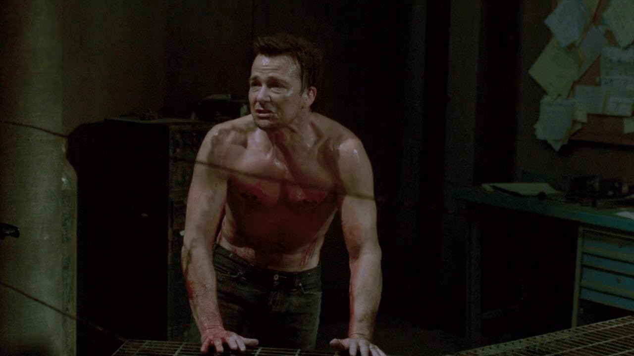 Jigsaw's Goriest Traps in Saw Franchise, Ranked From Ouch to Absolutely Terrifying - image 4