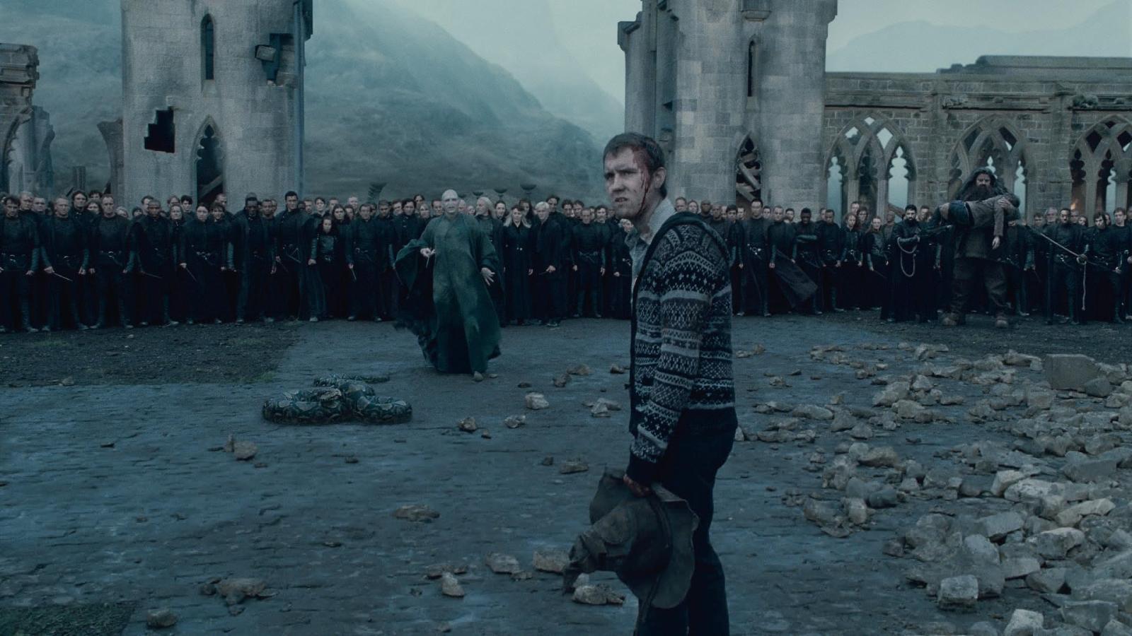 5 Heartbreaking Neville Longbottom Facts Harry Potter Movies Cut Out Entirely - image 2