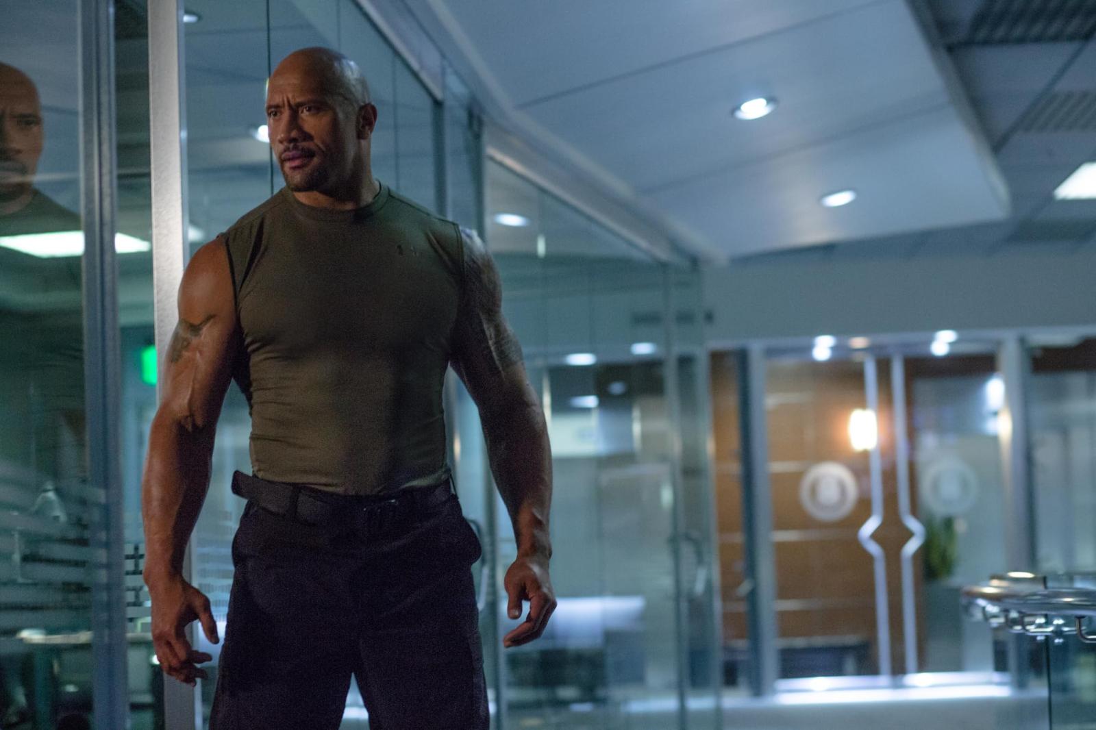 5 Dwayne 'The Rock' Johnson Movies That Earned Him Unfathomable Fortunes - image 2