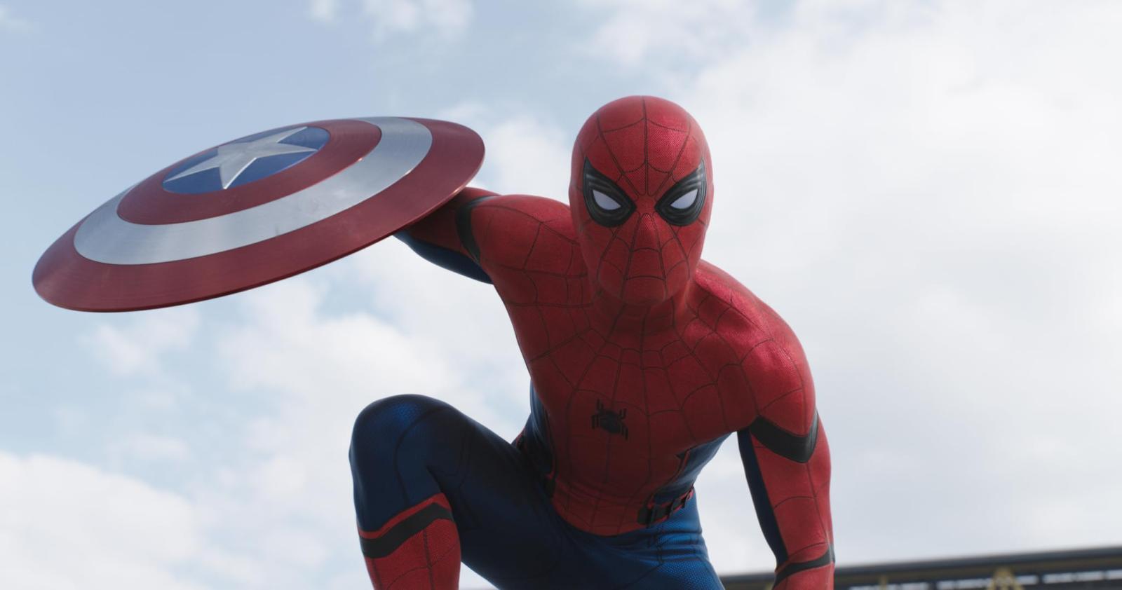 All 8 Spider-Man Suits in MCU, Ranked by How Cool They Look - image 2