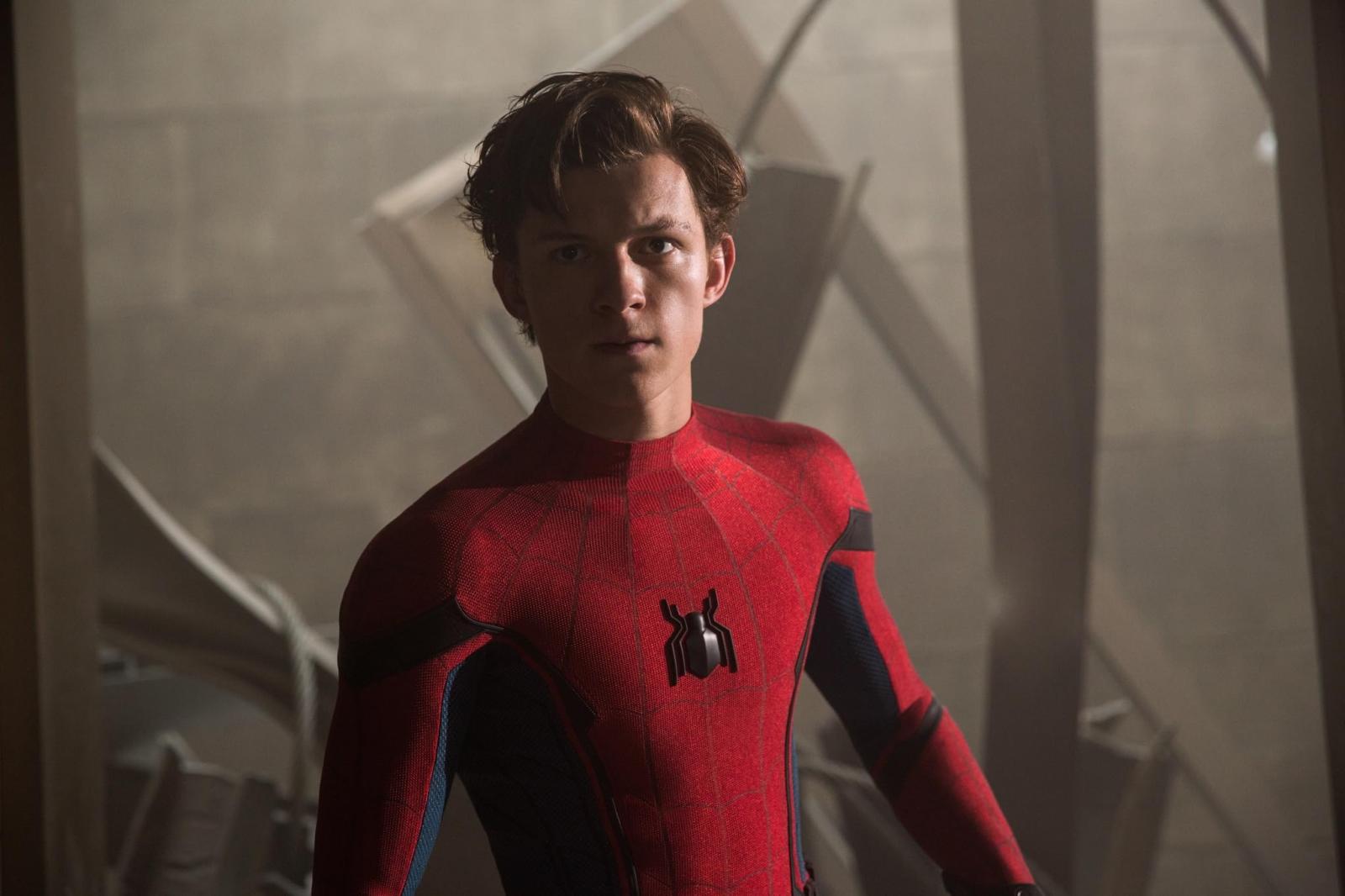 Tom Holland Admits He Lost His British Acting Skills After Spending Years with Marvel - image 1