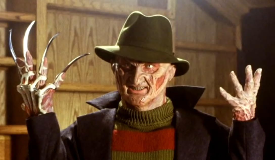 All 9 A Nightmare on Elm Street Movies, Ranked from Lackluster to Freddy Krueger Supremacy - image 8