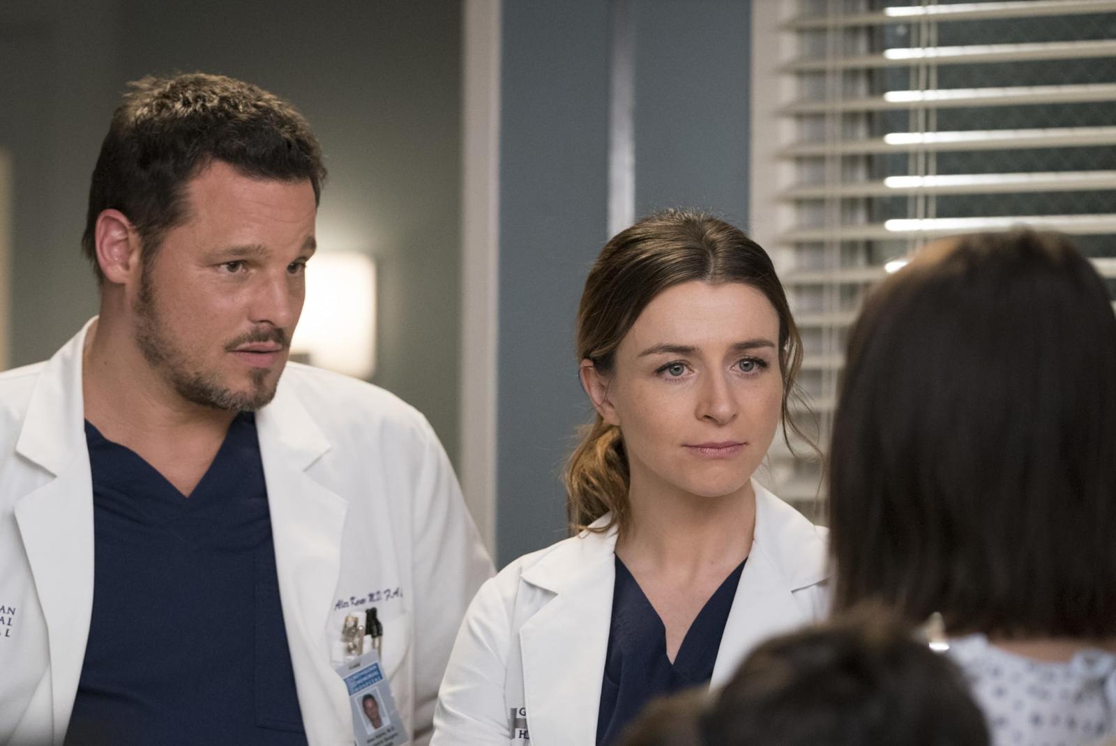 Grey’s Anatomy Hid Clues Hinting at Characters’ Future In Plain Sight, But No One Ever Looked - image 1
