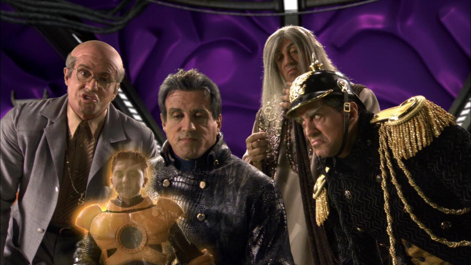 All 5 Spy Kids Movies, Ranked from Insult to Classic To Real Cinema - image 2