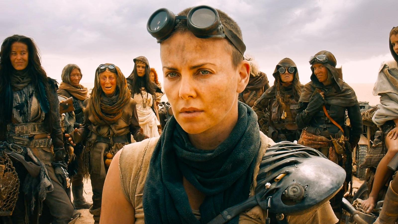 15 Action Films with Female Leads Who Stole the Show - image 4