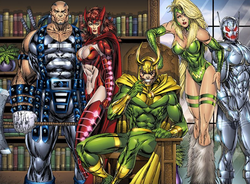 5 Villain Teams the MCU Can't Afford to Ignore - image 4