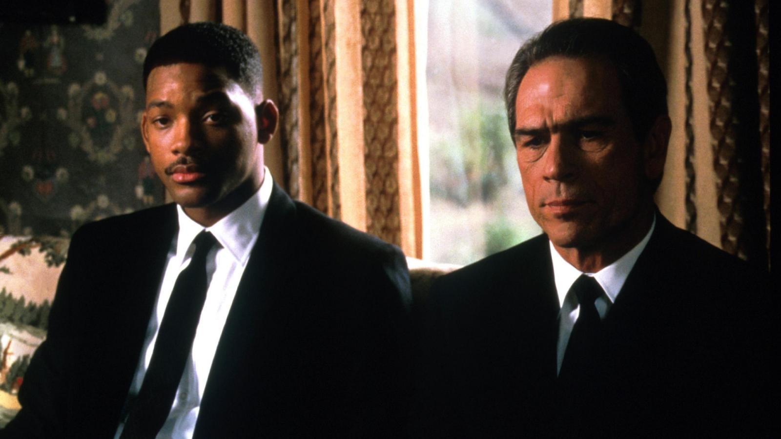 15 of Will Smith's Best Movies, Ranked by Rotten Tomatoes - image 2