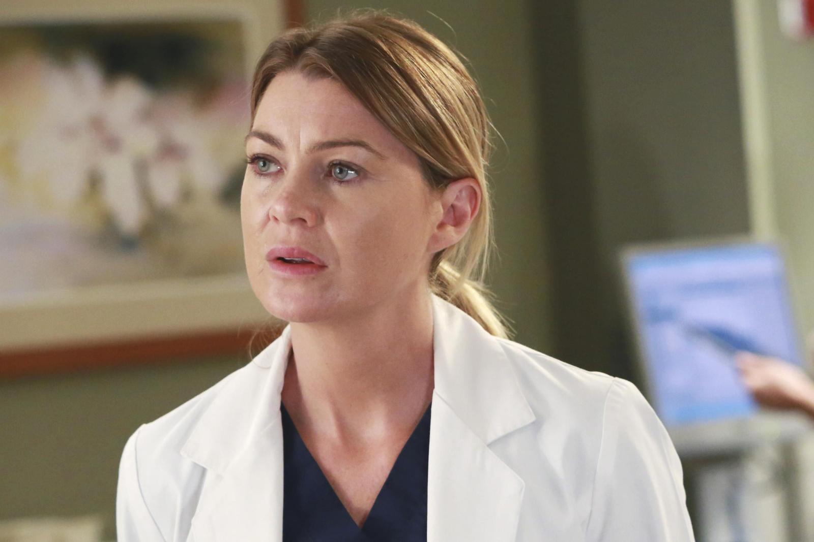 Which Grey's Anatomy Character Matches Your Myers-Briggs Type? - image 11