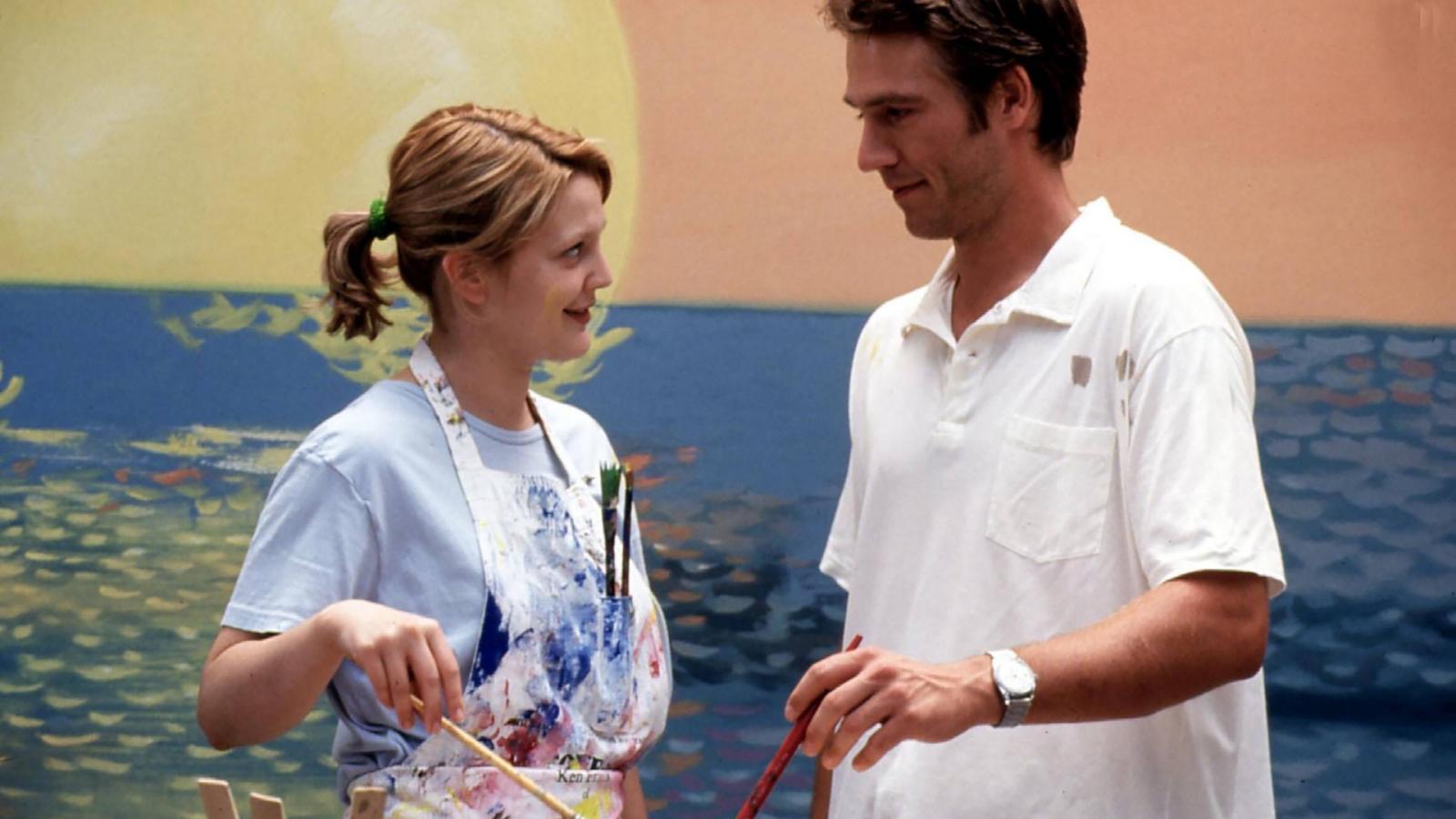 12 Movie Couples Who Would Never Last in Real Life - image 8