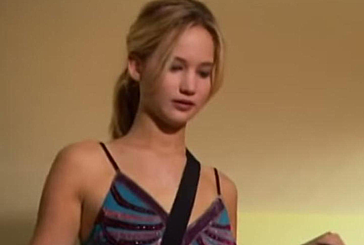 All 6 Jennifer Lawrence Comedies, Ranked by How Funny They Really Are - image 1