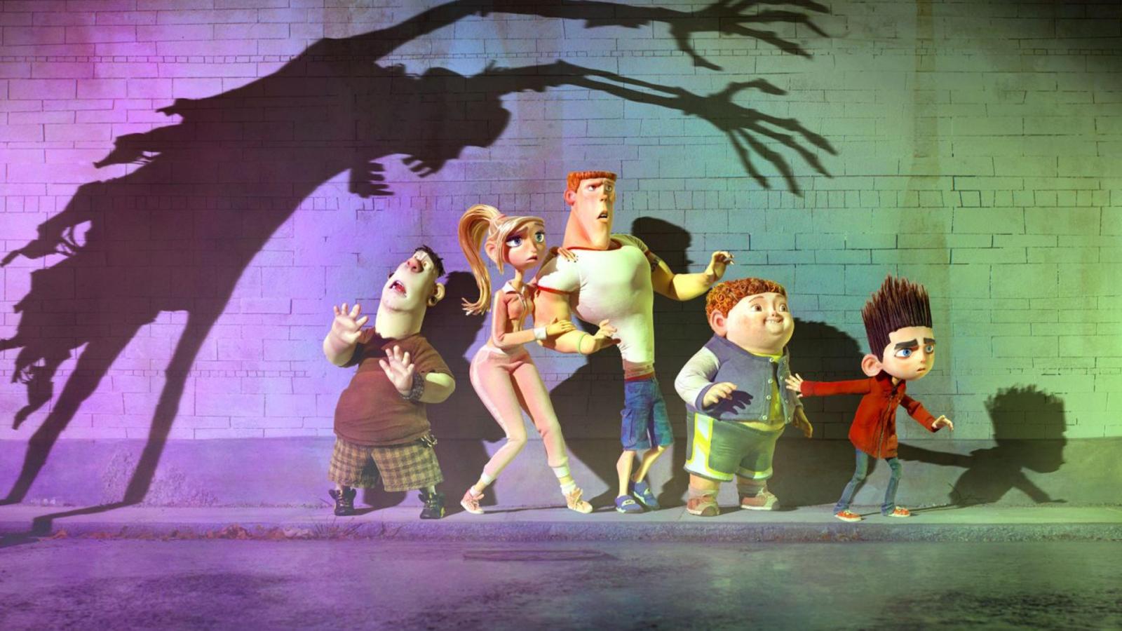 15 Scary Movies to Watch With Kids This Halloween Instead of Trick-or-Treating - image 3