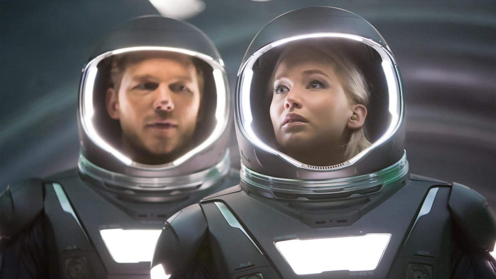 13 Films That Tried (and Failed) to Become the Next Interstellar - image 2
